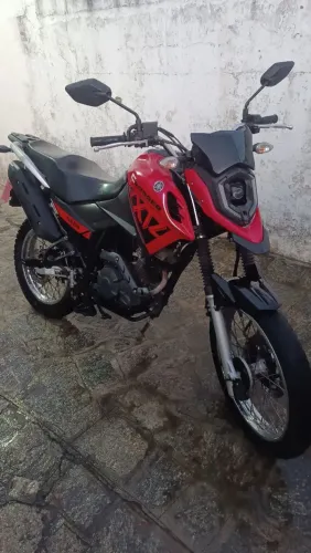 Crosser 2023