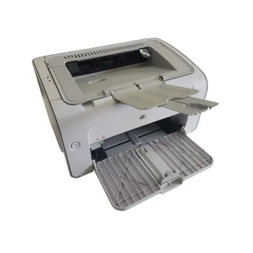Impressora laser HP p1005 preta USB