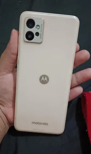Vendo moto G32