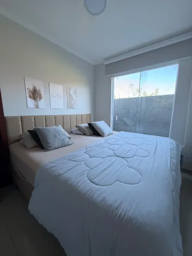 Cama King size