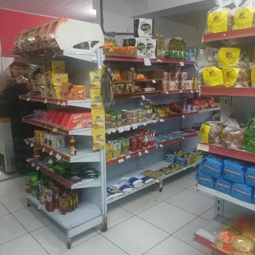 Mercadinho em local sem concorrência Ref; 2892
