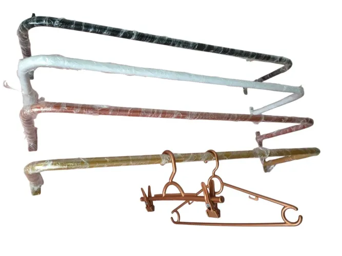 Araras de parede