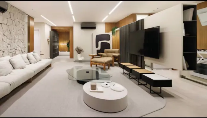 Apartamento Almah planeje - Maringá Alto padrão