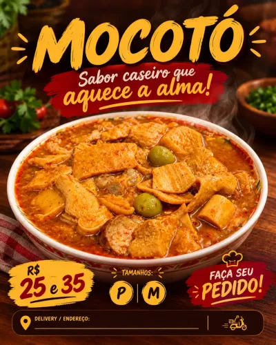 Mocotó 