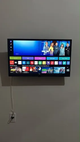 Tv LG 32 polegadas