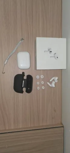 AirPods Pro 2 - Seminovo