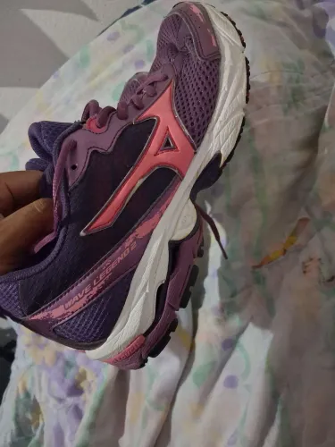 Tênis mizuno wave legend 2 Original