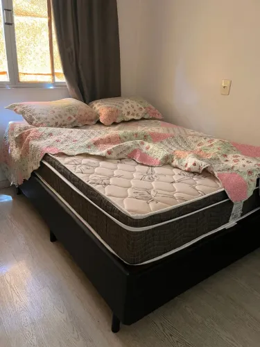Cama de casal