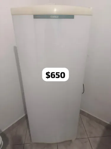 Geladeira
