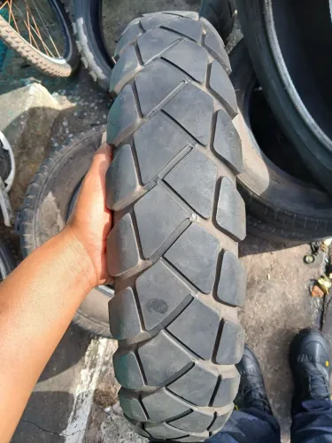 pneu aro 130/80/18 traseiro