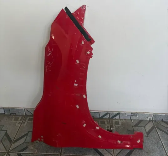 PARALAMA DIREITO FIAT PULSE