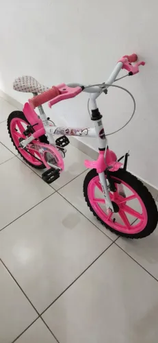 Doação de Bicicleta Infantil
