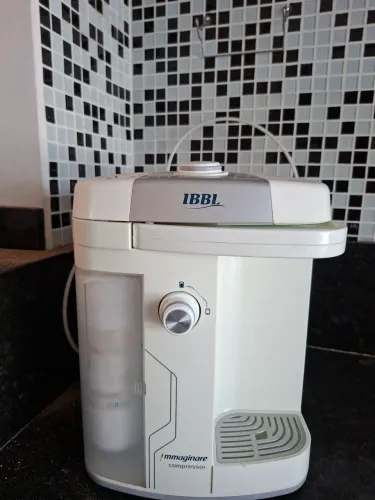 Filtro de água