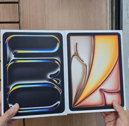 IPad Air M3 13 128GB