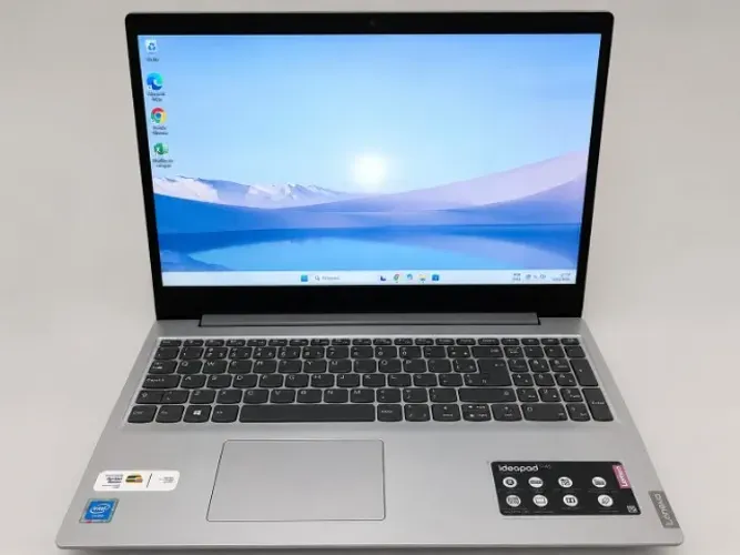 Notebook Lenovo IdeaPad