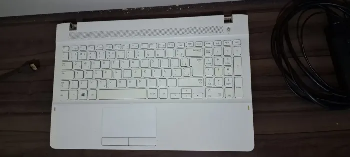 Base notebook Samsung i5 3aG 4gb/500hd w10 Bluetooth LEIAM DISPENSO CURIOSOS