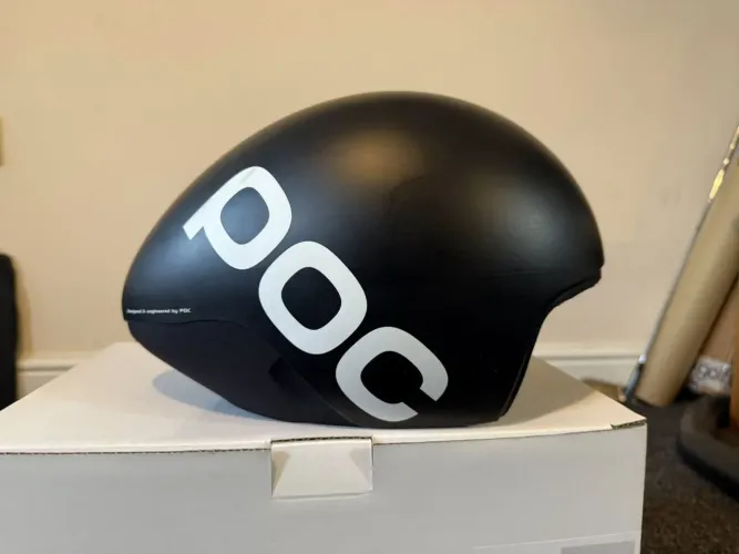Capacete Aero POC Cerebel M (54-60cm)