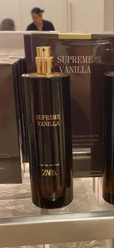 Vende se perfume Zara