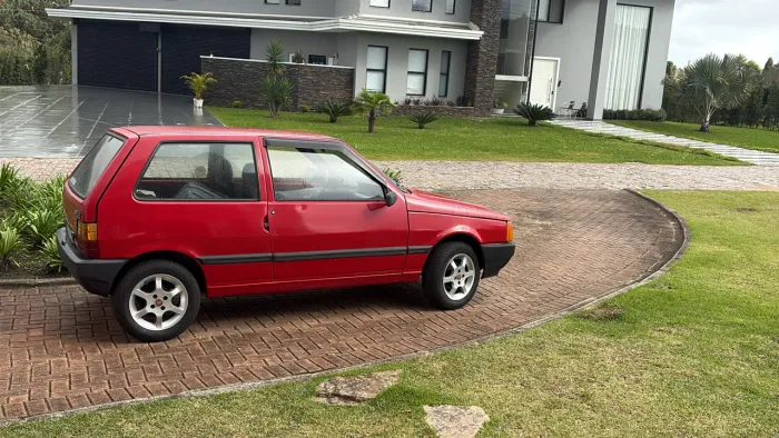 Fiat Uno Mille 1.0/ I.e./ Electronic/ Brio 1994