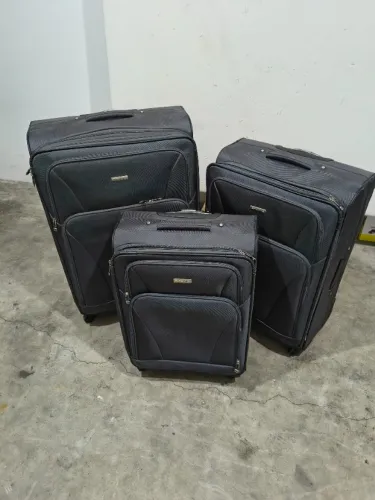 Jogo de mala samsonite