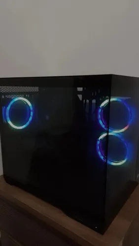 PC Gamer Ryzen 5 4500 + GTX 970 4GB | Pronto para uso