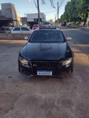Audi A4 2.0 16V TFSI 183/180cv Multitronic 2011