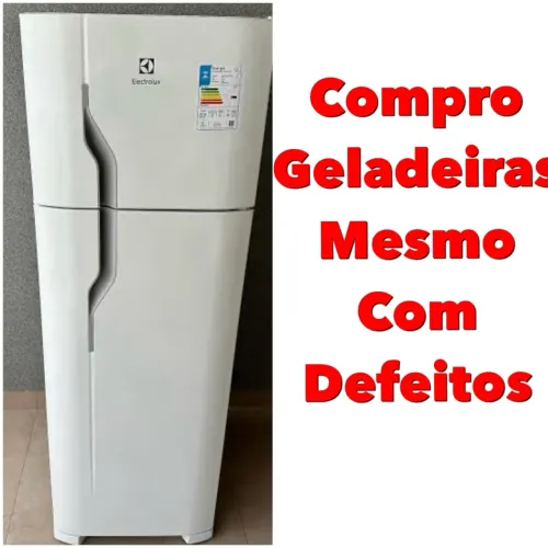 Geladeiras !!!!!