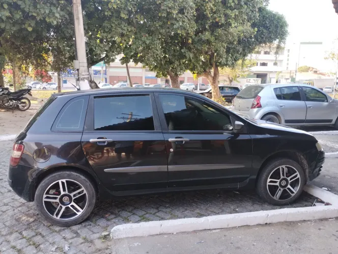 Fiat Stilo 1.8/ 1.8 Connect Flex 8V 5P 2007