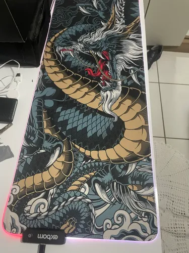 Mousepad 