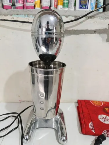 Batedor milkshake Hamilton Beach 