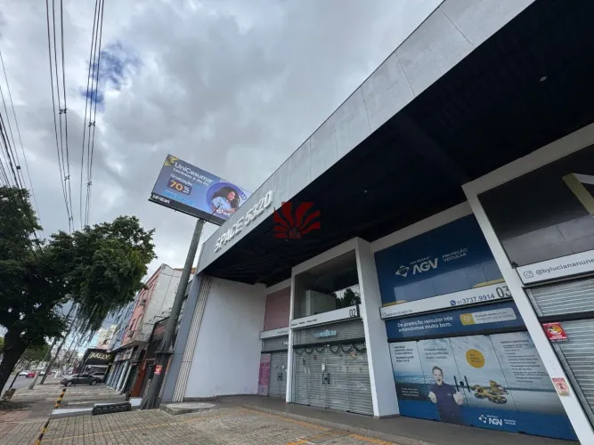 Loja com 120m², São Sebastião - Porto Alegre/RS