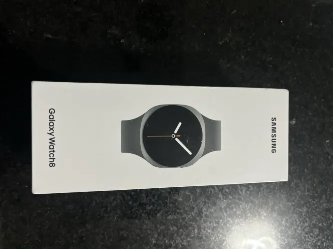 Samsung Galaxy Watch8