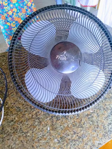 Ventilador