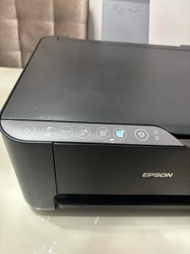 Impressora Epson L3250 Wifi