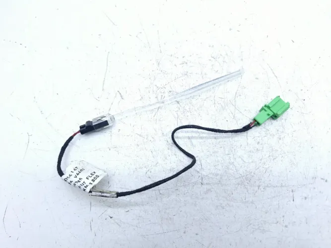 Led Maçaneta Dianteira Esquerda Audi A3 Sedan 2.0 2019 2020