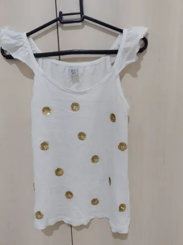 Roupas de grandes marcas 