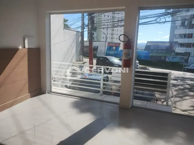 WOW- PONTO COMERCIAL PARA LOCAÇÃO  60m² | IDEAL PARA RESTAURANTE OU HAMBURGUERIA | VILA IN