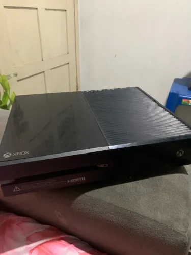 Xbox