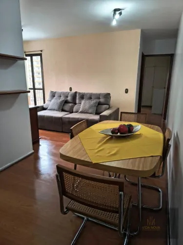 Apartamento Para Locação No Bonfim - Campinas