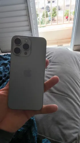 iphone 15 pro max 512gb