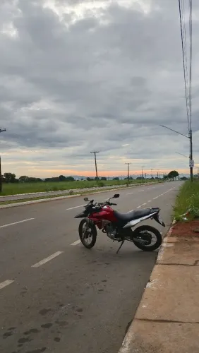 vendo XRE 300 2012 LEIA DESCRIÇÃO