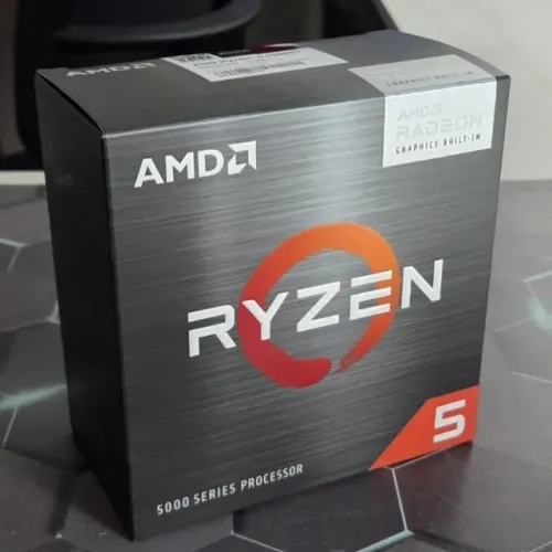 Processador AMD Ryzen 5 5600GT
