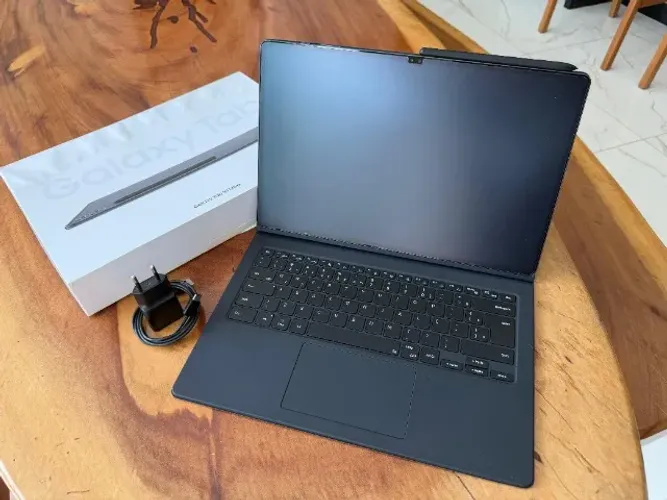 Samsung Galaxy Tab S9 Ultra