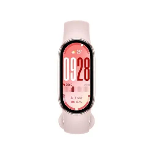 [Lacrado] Xiaomi Mi Band 10 Global Smartband
