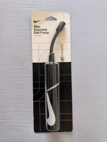 Nike Bomba de encher bola essential