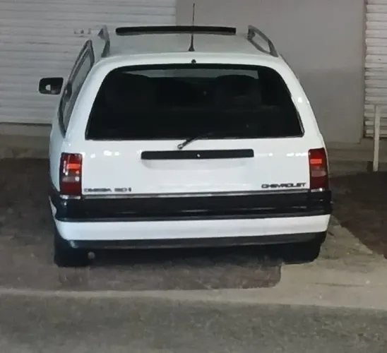 Chevrolet Suprema CD 4.1 / 3.0 1994