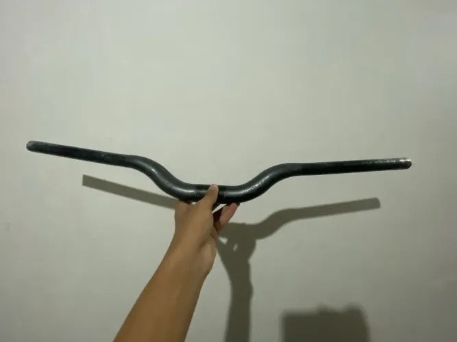 Guidão MTB Truvativ Holzfeller