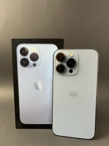 iPhone 13 Pro 128GB Azul Sierra
