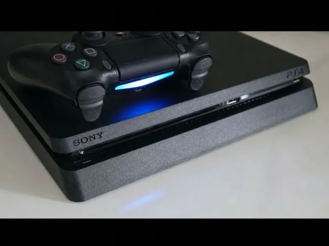 Playstation 4 desbloqueado