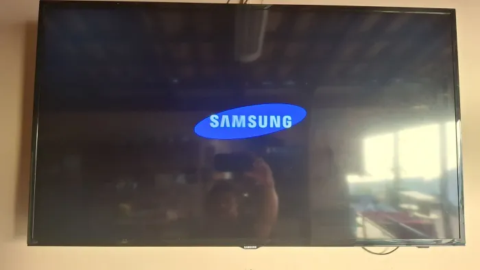 TV Samsung 42"